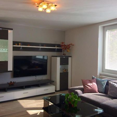City Centre Apartment Liptovsky Mikulas Exterior photo